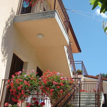 Apartments Grgorinic Pula Exterior photo