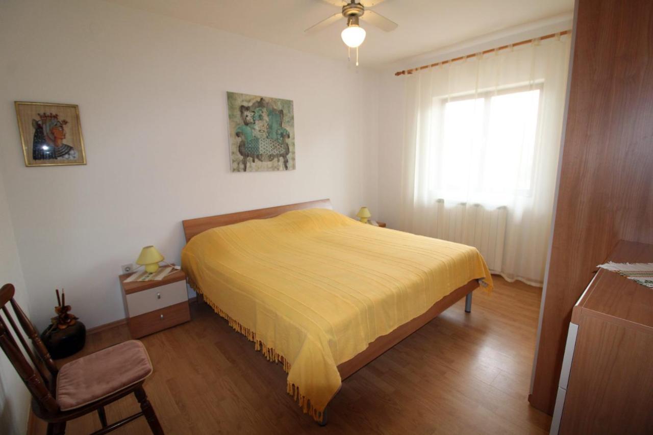 Apartments Grgorinic Pula Exterior photo