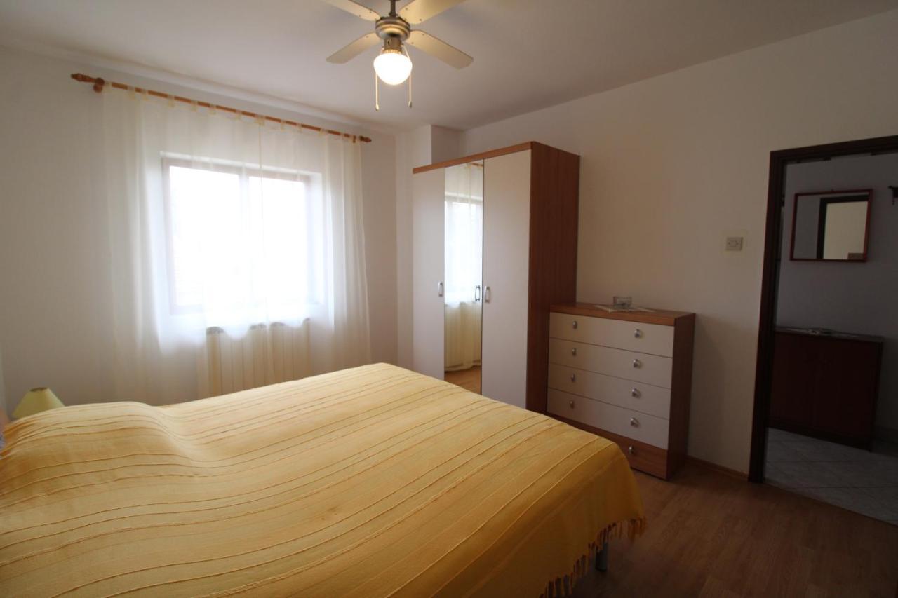 Apartments Grgorinic Pula Exterior photo